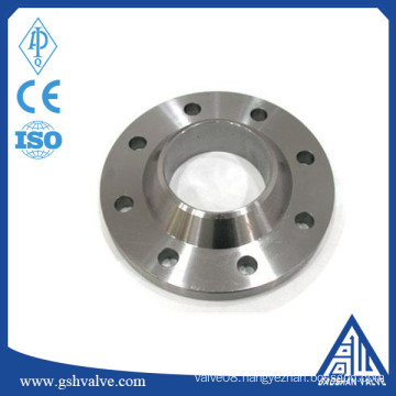 6 inch ANSI ASME B16.5 A105 Pipe flange